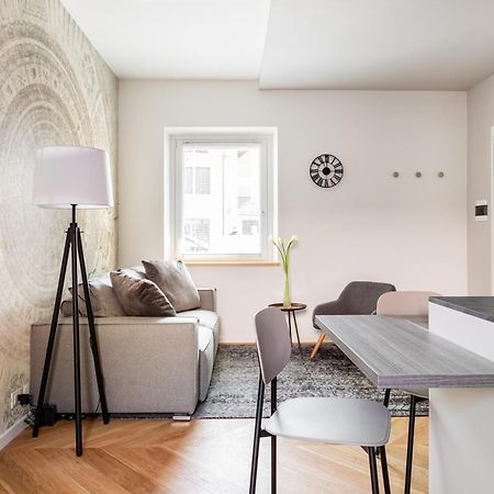 Residence Moretti Piano Terra Udine Dış mekan fotoğraf