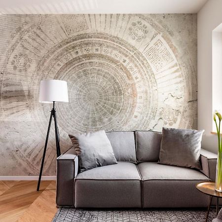 Residence Moretti Piano Terra Udine Dış mekan fotoğraf
