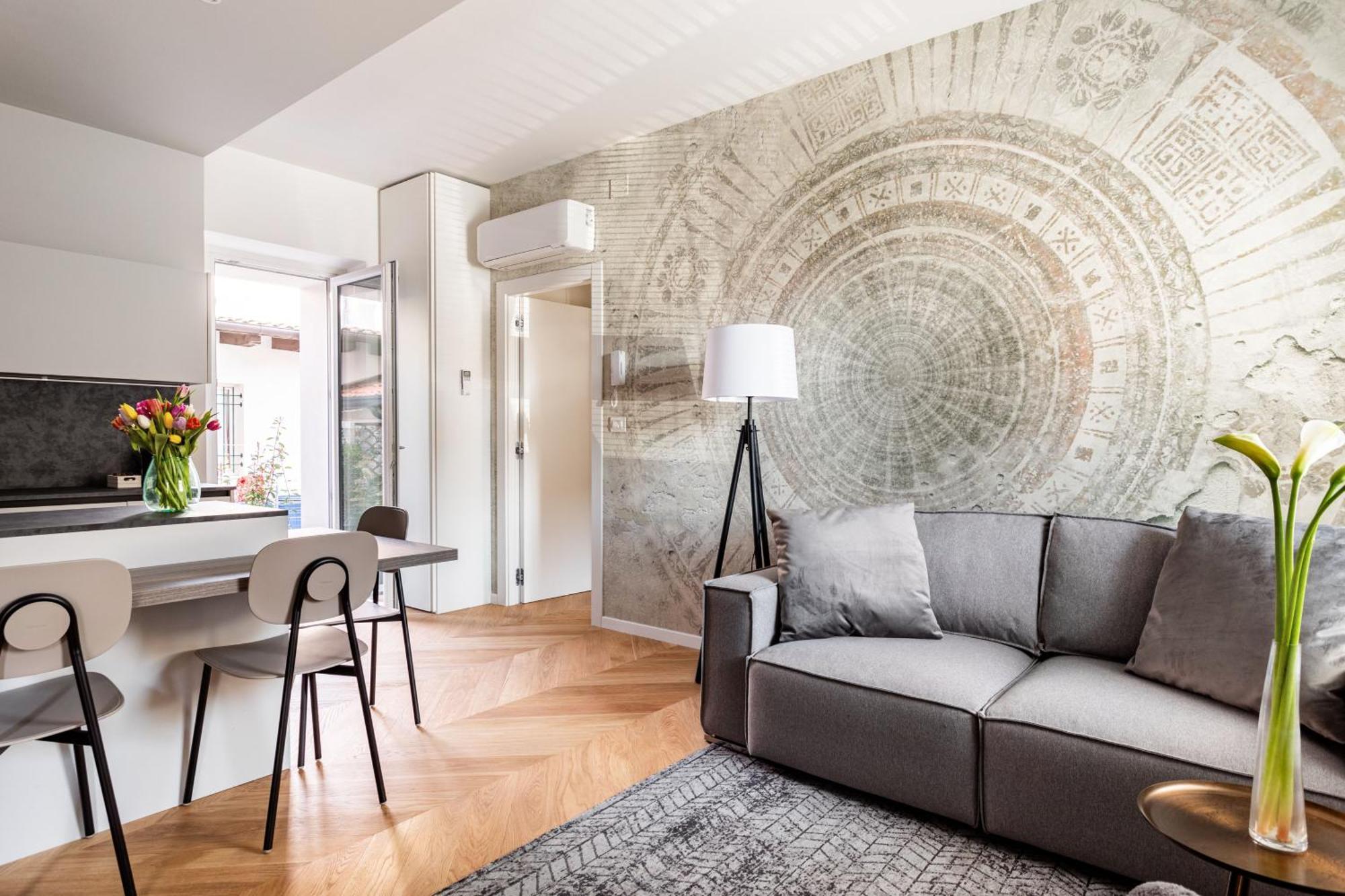 Residence Moretti Piano Terra Udine Dış mekan fotoğraf