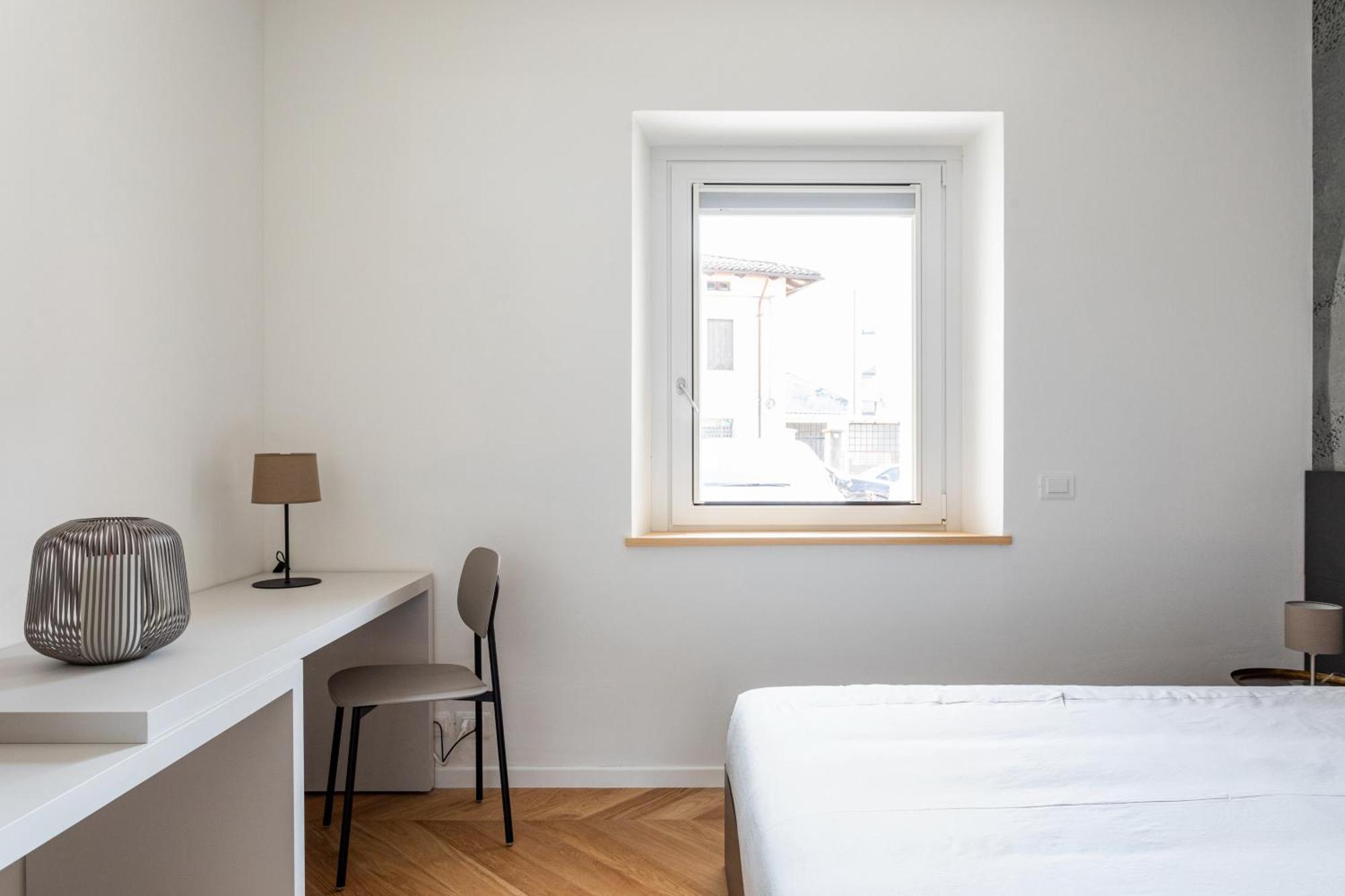 Residence Moretti Piano Terra Udine Dış mekan fotoğraf