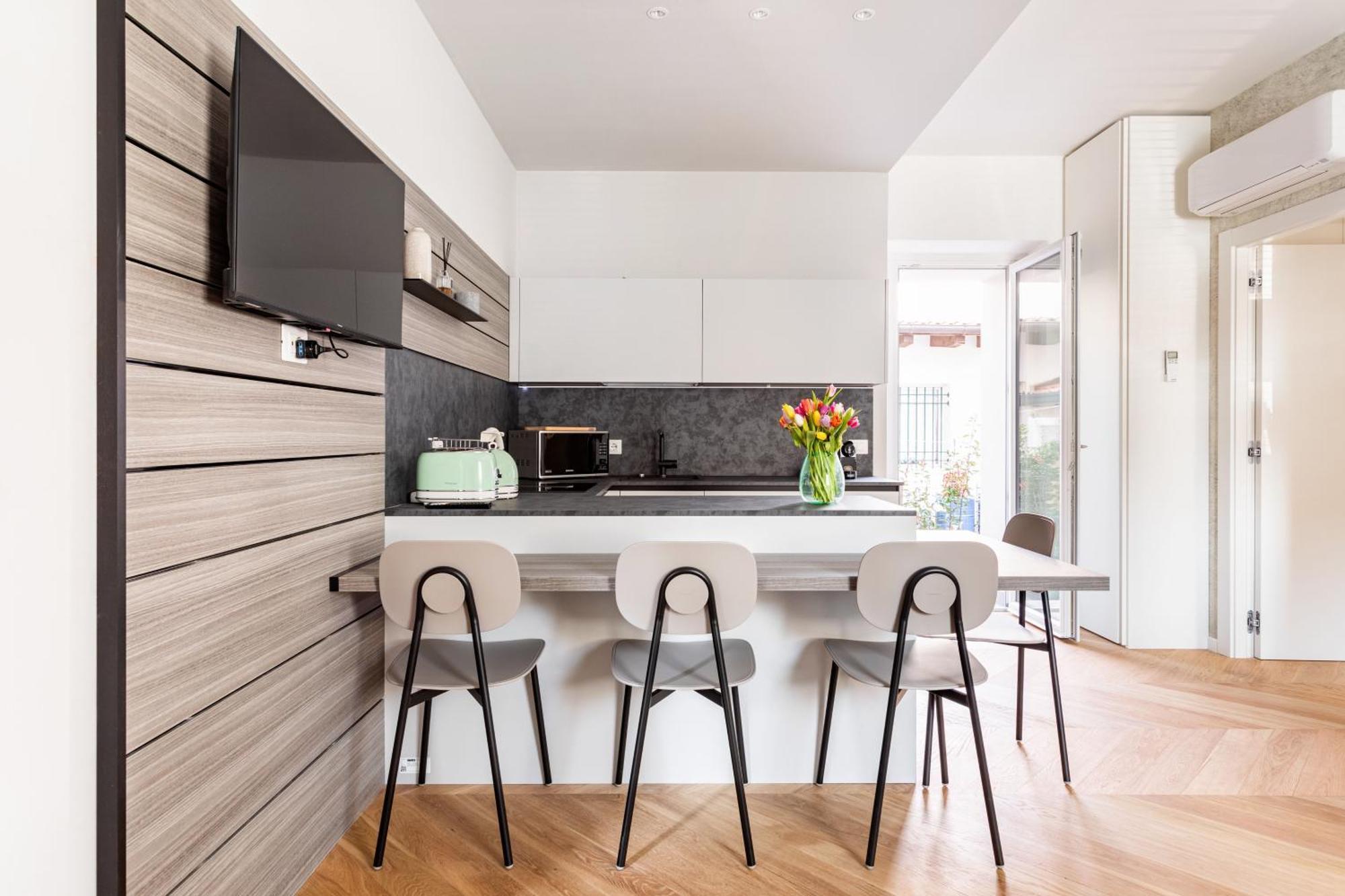 Residence Moretti Piano Terra Udine Dış mekan fotoğraf