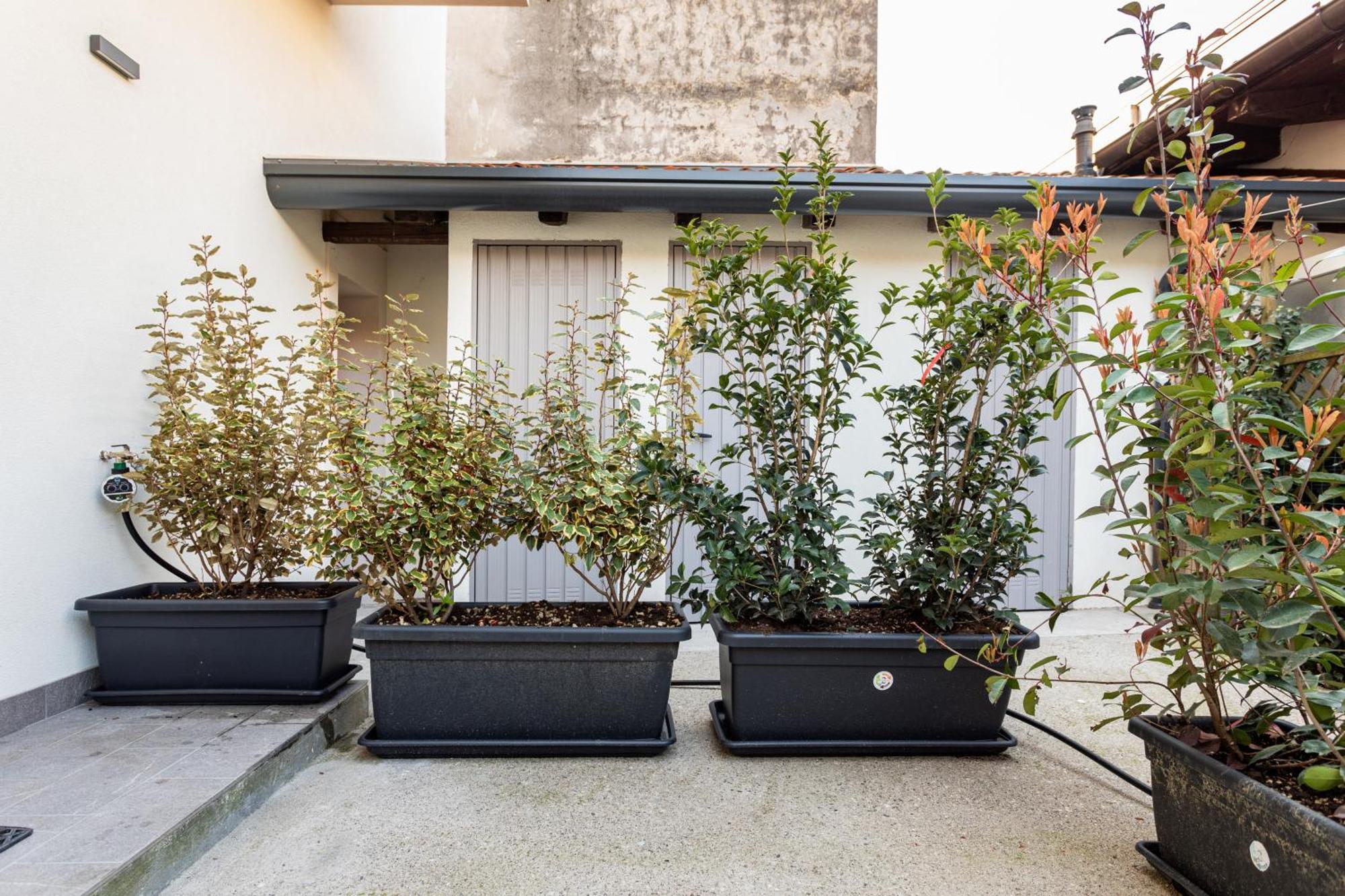 Residence Moretti Piano Terra Udine Dış mekan fotoğraf