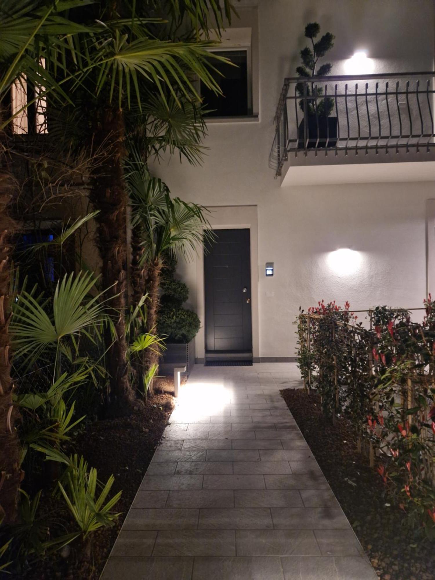 Residence Moretti Piano Terra Udine Dış mekan fotoğraf