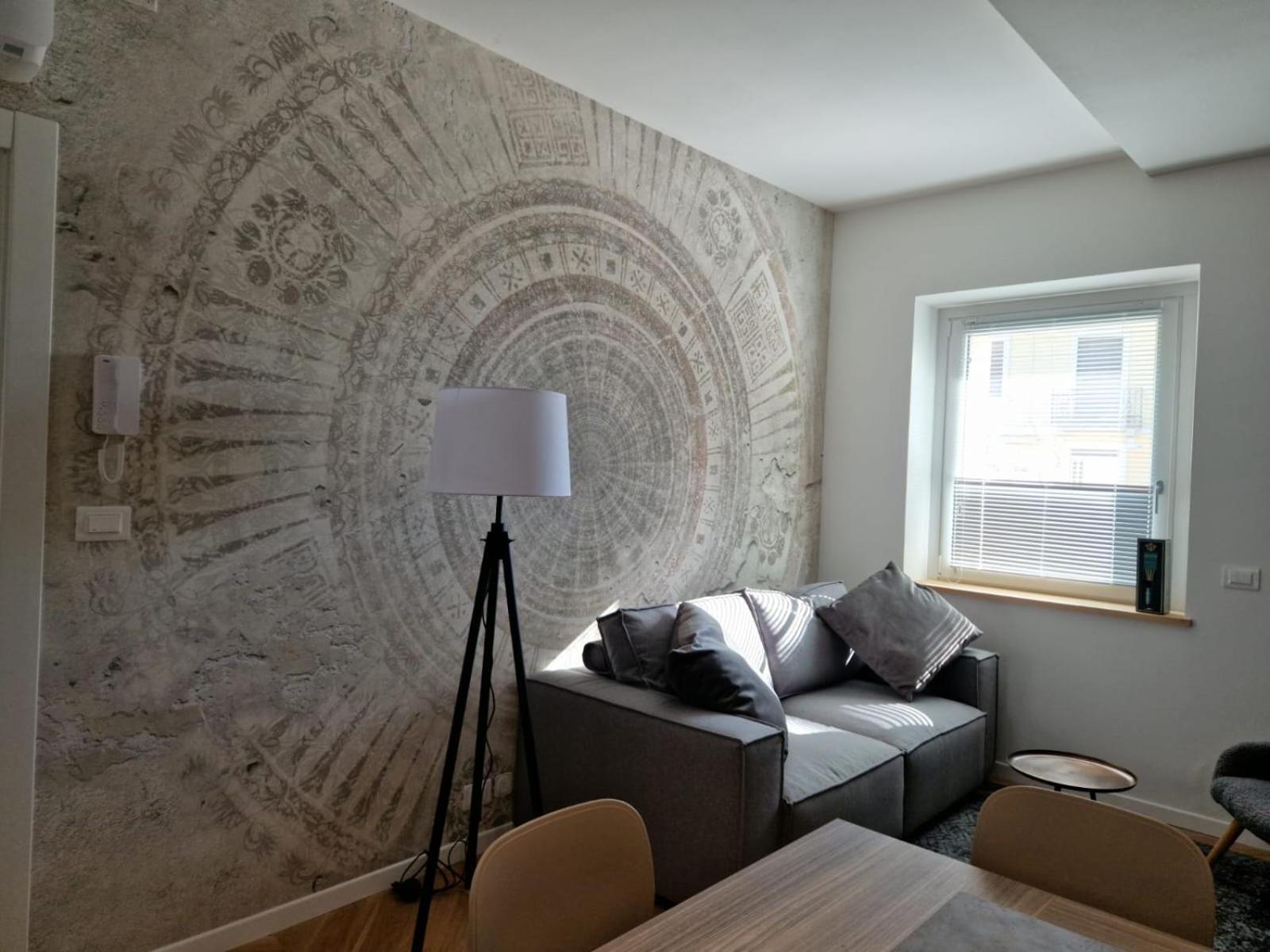 Residence Moretti Piano Terra Udine Dış mekan fotoğraf